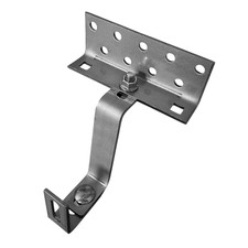 Dachhaken PV Halterung 140mm 3