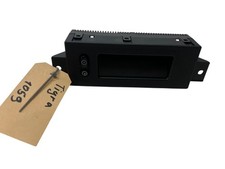 Opel Tigra TwinTop / Bordcomputer 13156841 Display