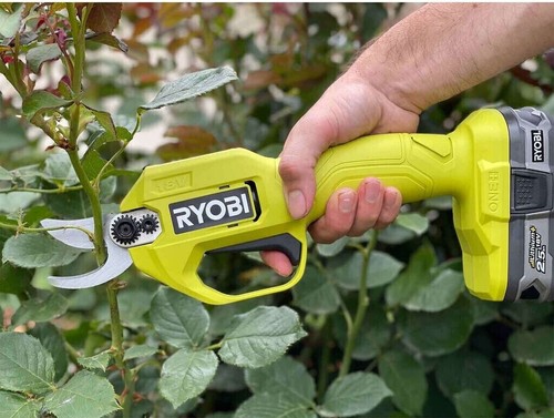 Ryobi one 18v - ryobi, one+
