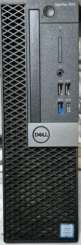 Computer dell optiplex 7070 - computer,