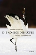 Die Könige der Lüfte: Reisen