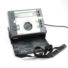 Gossen metrawatt tester - tester, pg