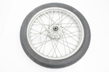 FRONT WHEEL FELGE VORDERRAD