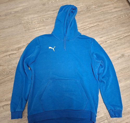 Puma herren hoodie - herren,