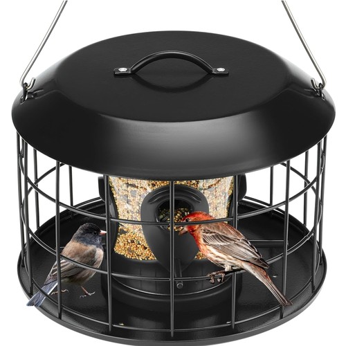 Vogelfutterspender