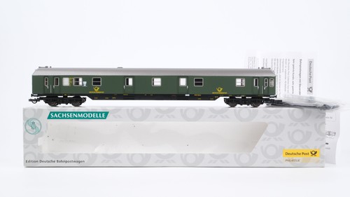 Sachsenmodelle 74696 - h0,