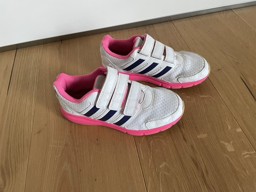 Adidas hallenturnschuhe 33 - adidas, gr
