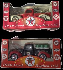 Texaco old timer - texaco,