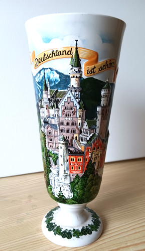 Erdinger weissbierkrug 5 - erdinger, o,5