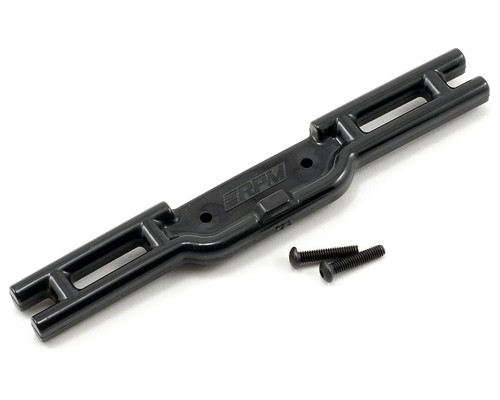 Rpm bumper hinten - bumper,