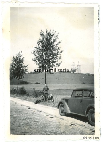 Orig foto feldgendarmerie - orig.,
