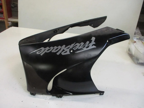 Honda cbr 900 rr sc33 - 1.,