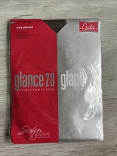 Damen Feinstrumpfhose Gr