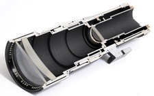 Lens Cut-Away Model, EX Ihagee