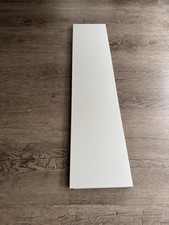 Tablar Lichtgrau RAL 7035, 750 X 175mm für USM Haller Außentablar für USM Haller