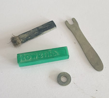 altes Rowenta Snip Feuerzeug Zubehör Kleinteile Ersatzteile Werkzeug