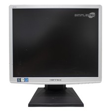 Hanns.G HSG1097 Bildschirm LCD