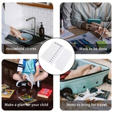 100% Nagelneu Merktafel