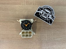 Uhr Instrument VDO * OPEL CIH