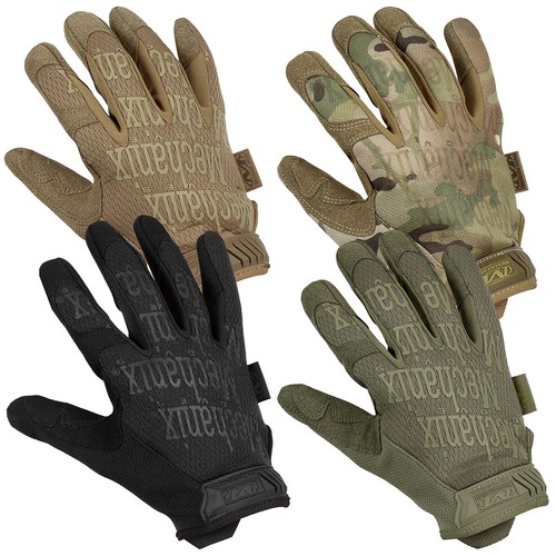 Mechanix handschuhe original - handschuhe,