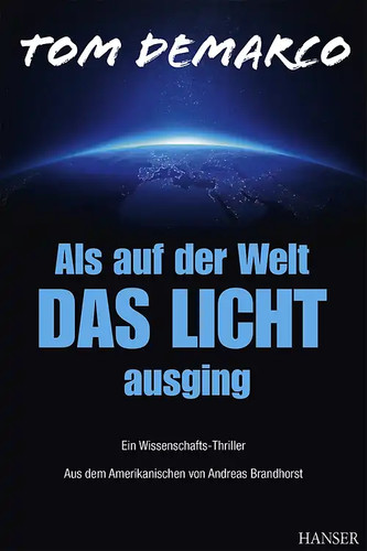 Als auf der - , welt