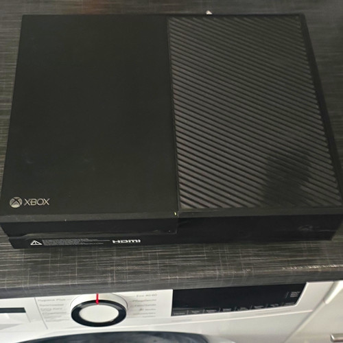 Microsoft xbox one 500gb - one,
