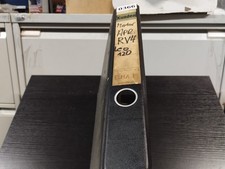 0366 Werkstatthandbuch aprilia Motor ROTAX Typ 120 Reparaturhandbuch