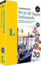 Langenscheidt Fit in 30 Tagen