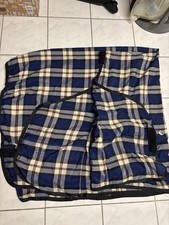 Übergangsdecke Transportdecke 145 cm