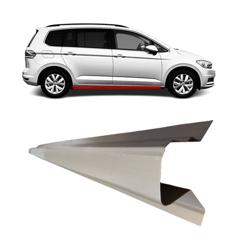 Für volkswagen touran - touran, 2015-