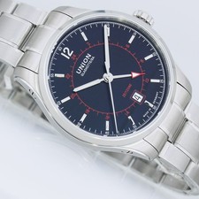 UNION GLASHÜTTE BELISAR GMT