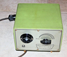 Stella 300 DDR - Stelltrafo - dient zur Stabilisierung der Netzspannung