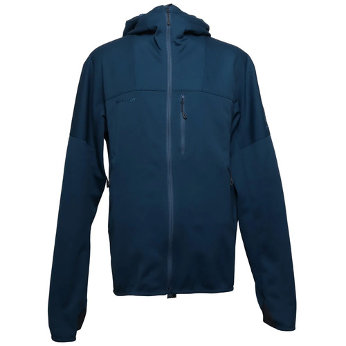 Mammut softshelljacke - mammut,,
