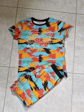 Next Camouflage Roar