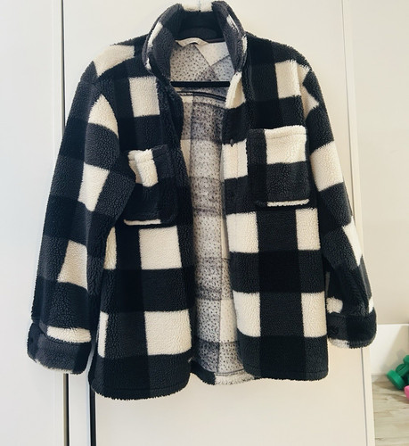 Jungs fleecejacke - c&a,