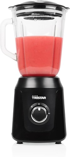 Tristar standmixer l - standmixer,, 1