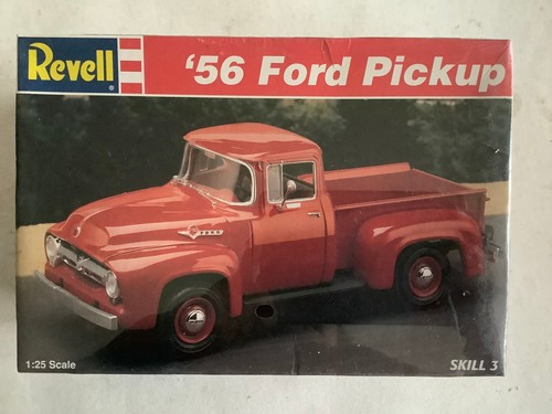 Revell 7602 56 - 1:25, ´56