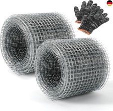 2 Roll Drahtgeflecht