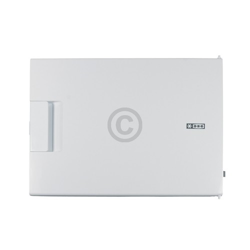 Gefrierfachtüre electrolux - gefrierfachtüre,
