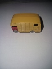 MATCHBOX LESNEY MARSHALL HORSE
