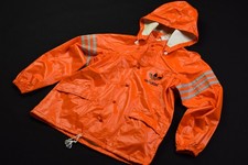 Adidas Regen Jacke Vintage