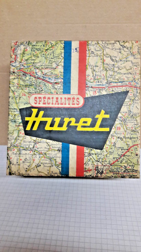 Tacho huret neu ovp - ,