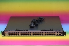 NETGEAR S3300-52x-PoE+ Switch