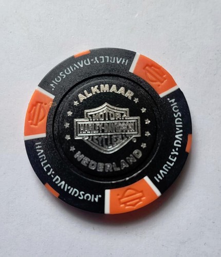 Orginalen neuen harley - 1,