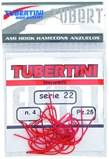 Tubertini Haken Serie 22