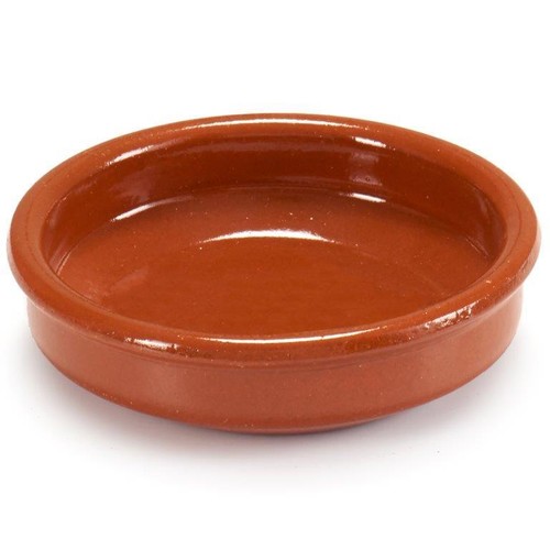 Cazuelas tonschalen - x,