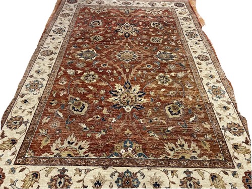 Exklusiver ziegler farahan - ziegler,
