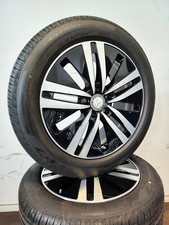 4 Sommerreifen 245 50 R18