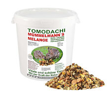 Kaninchenfutter ohne Pellets