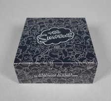 Tuvalu Simpsons KrustyLu